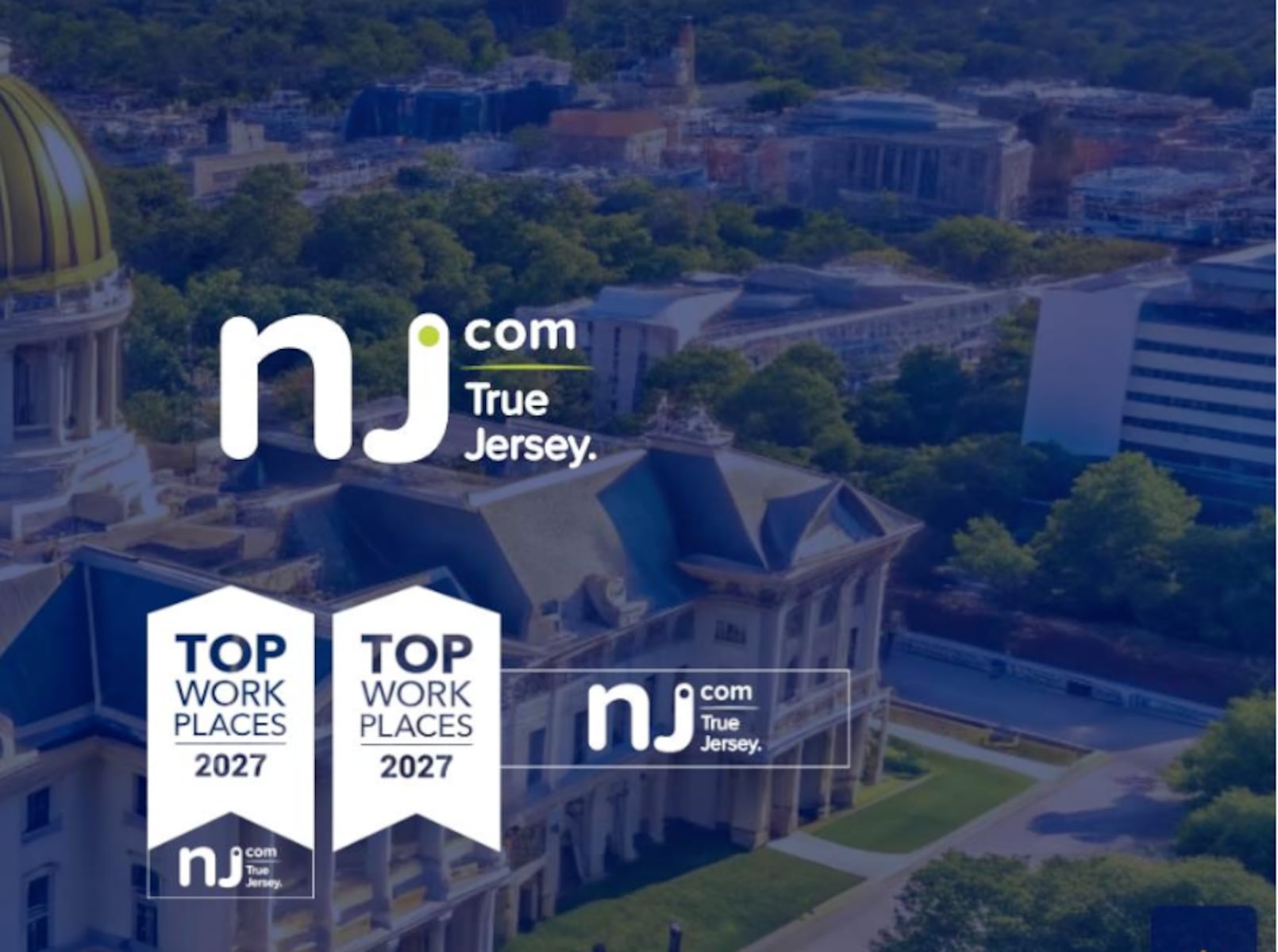 Know a great place to work? Nominate it for N.J,’s Top Workplaces 2027
