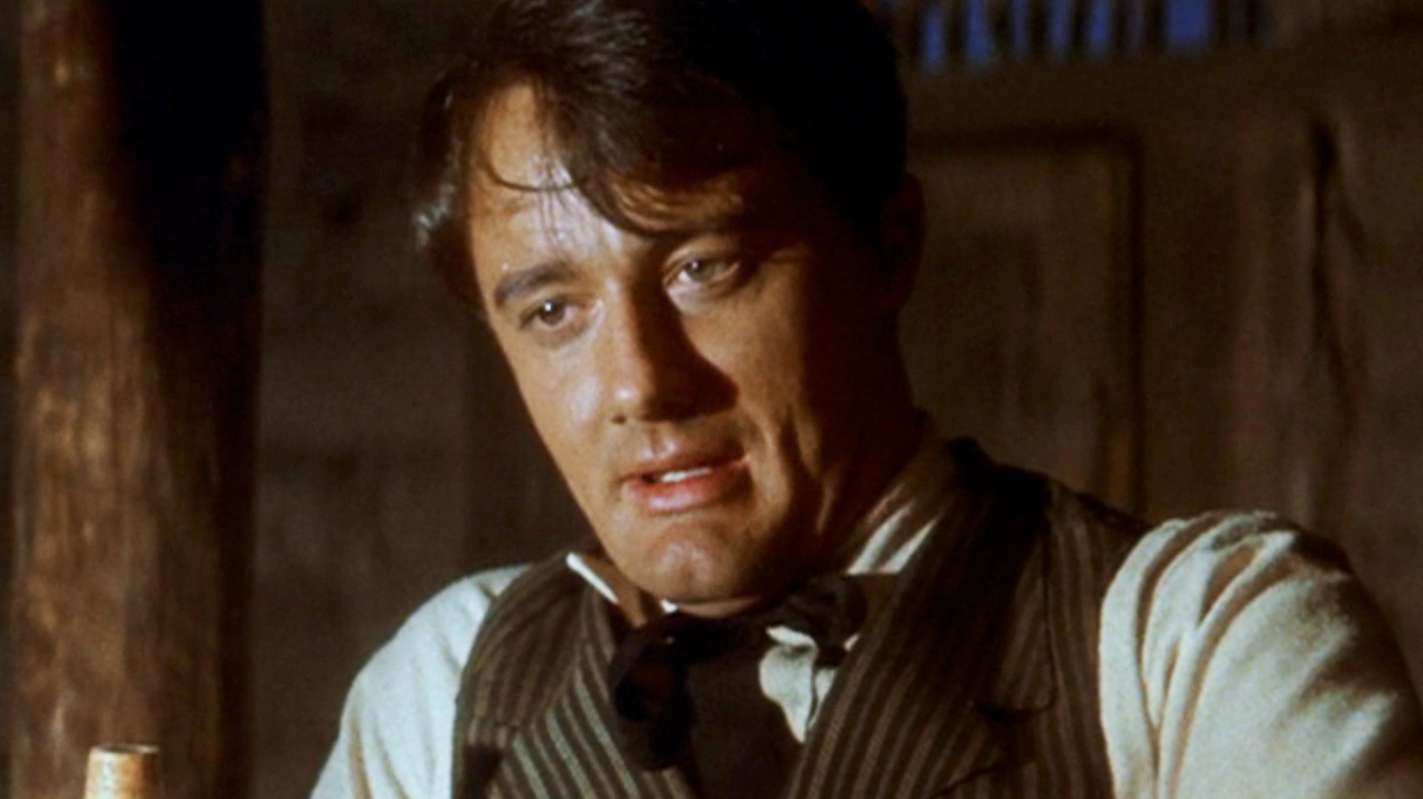 Before The Man From U.N.C.L.E, Robert Vaughn Starred In This Genre-Defining Western