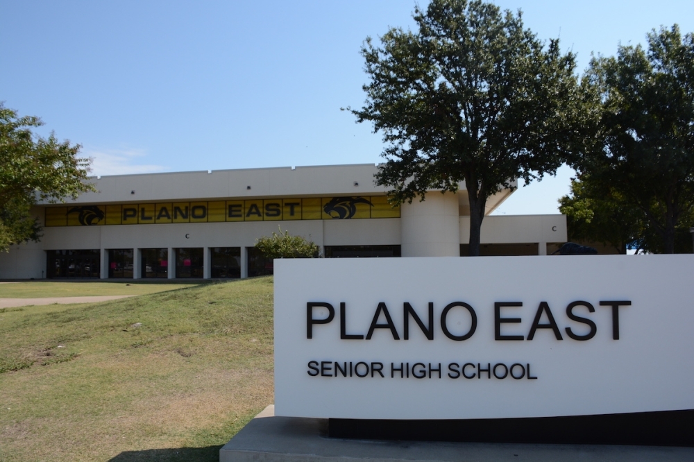 McKinney senior living, Plano East High School renovations: Check out 5 of the latest construction projects around DFW
