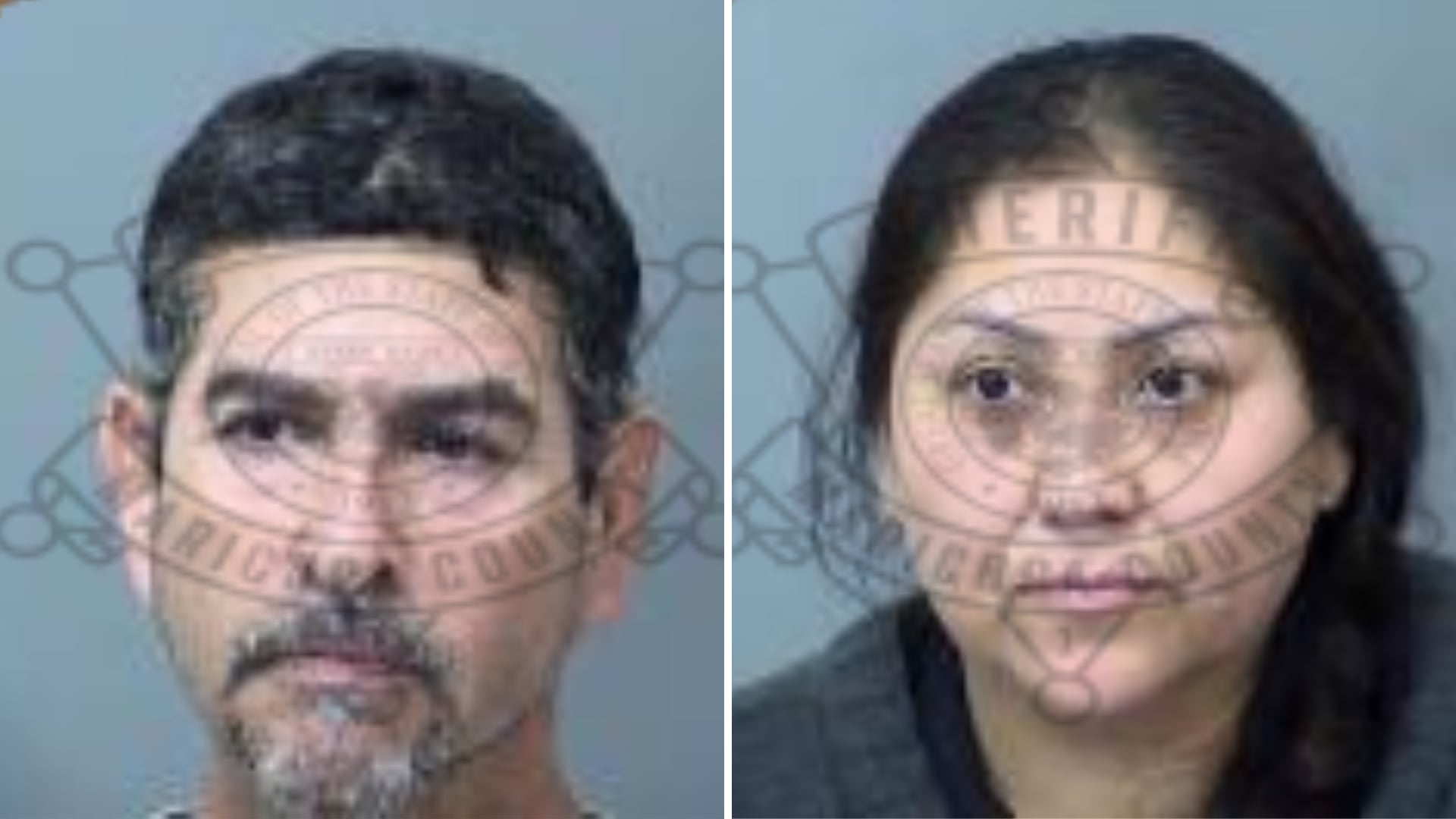 Parents made 9-year-old sit on balcony in 104-degree heat for 4 hours over how she held a book, police say