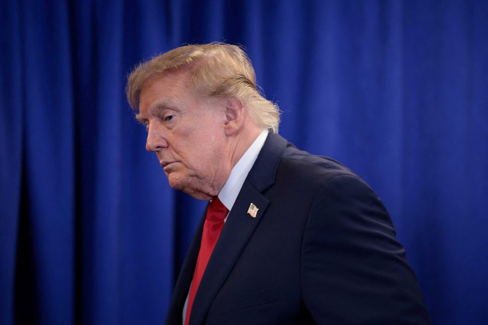Florida Republican switches sides to oppose Trump and causes MAGA meltdown