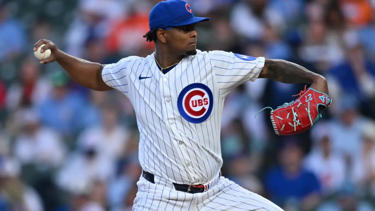 Cubs offseason trade for 5.67 ERA starter has gone horribly wrong