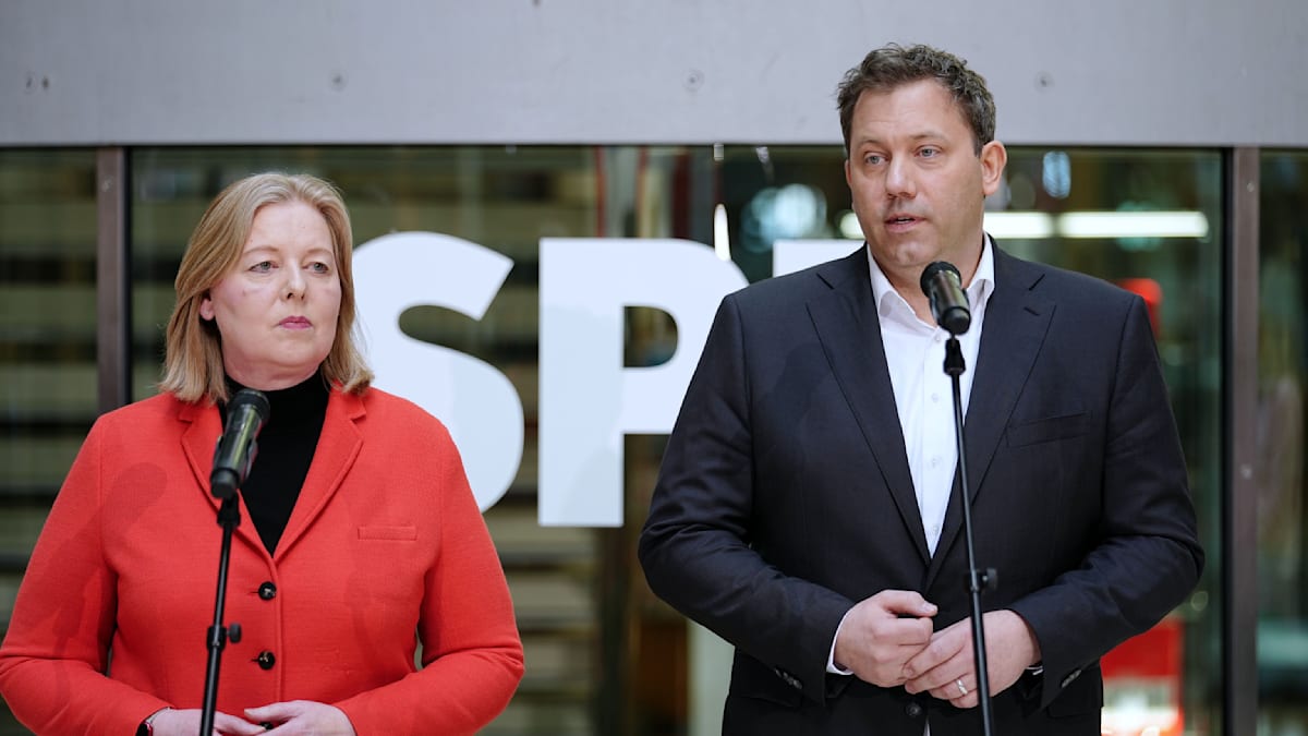„Die SPD muss begreifen, dass sie nur als handlungsfähiger Akteur überzeugen kann“