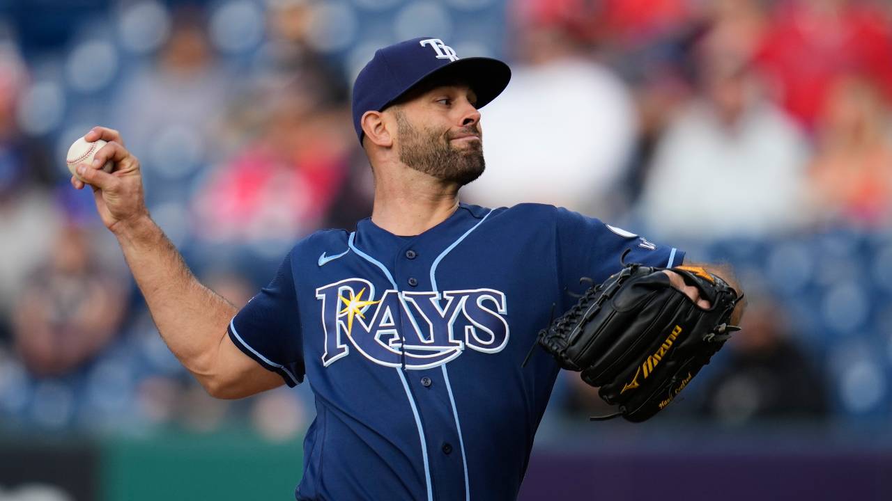 MLB on Sportsnet: Rays vs. Yankees