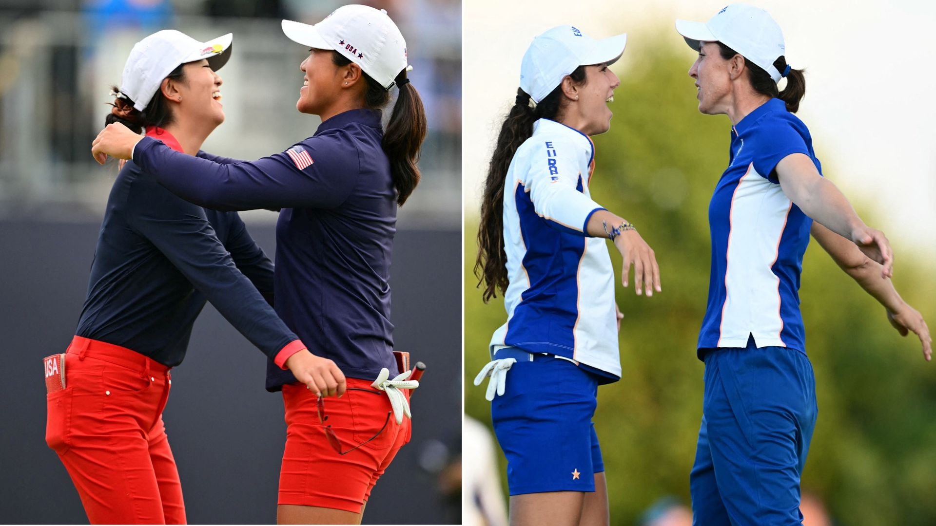 Why US Ratings Tell The Wrong Story About The Solheim Cup