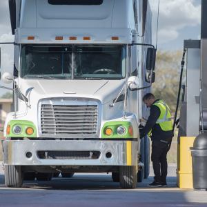 Piston raises $15M to expand cardless fuel payments network