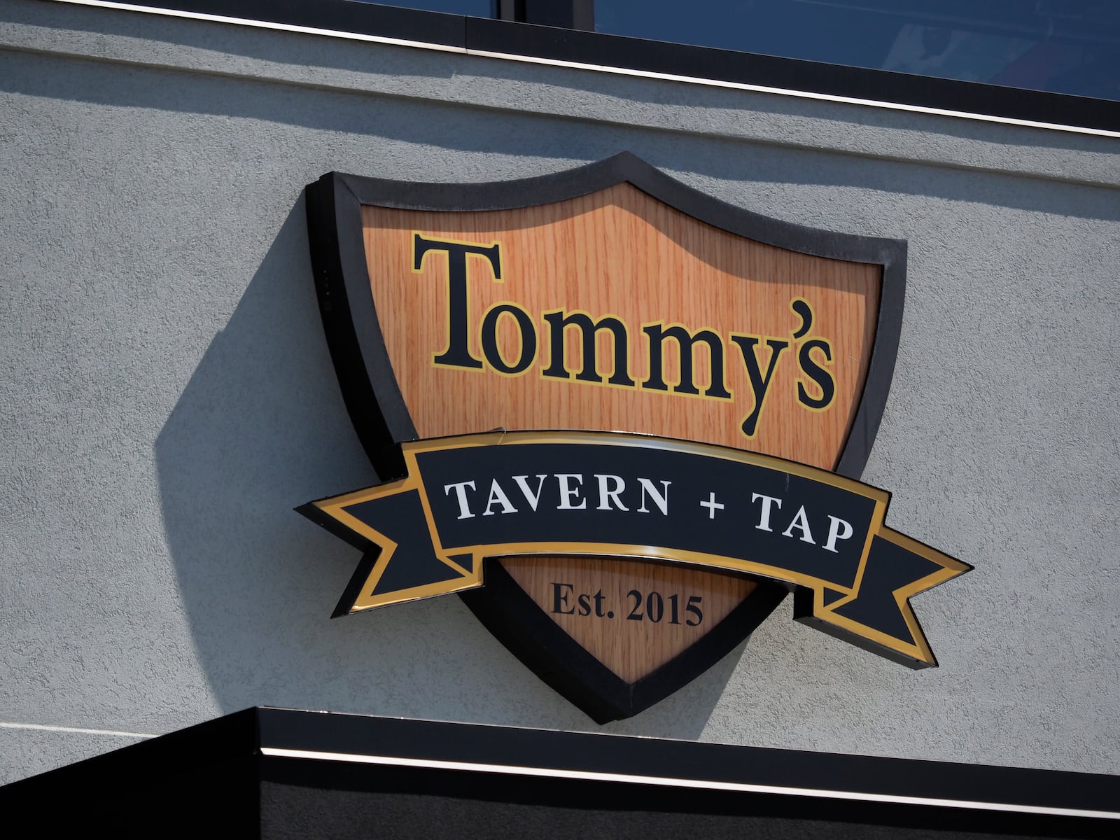 New Tommy’s Tavern + Tap location in Morris County set to open in mid-November