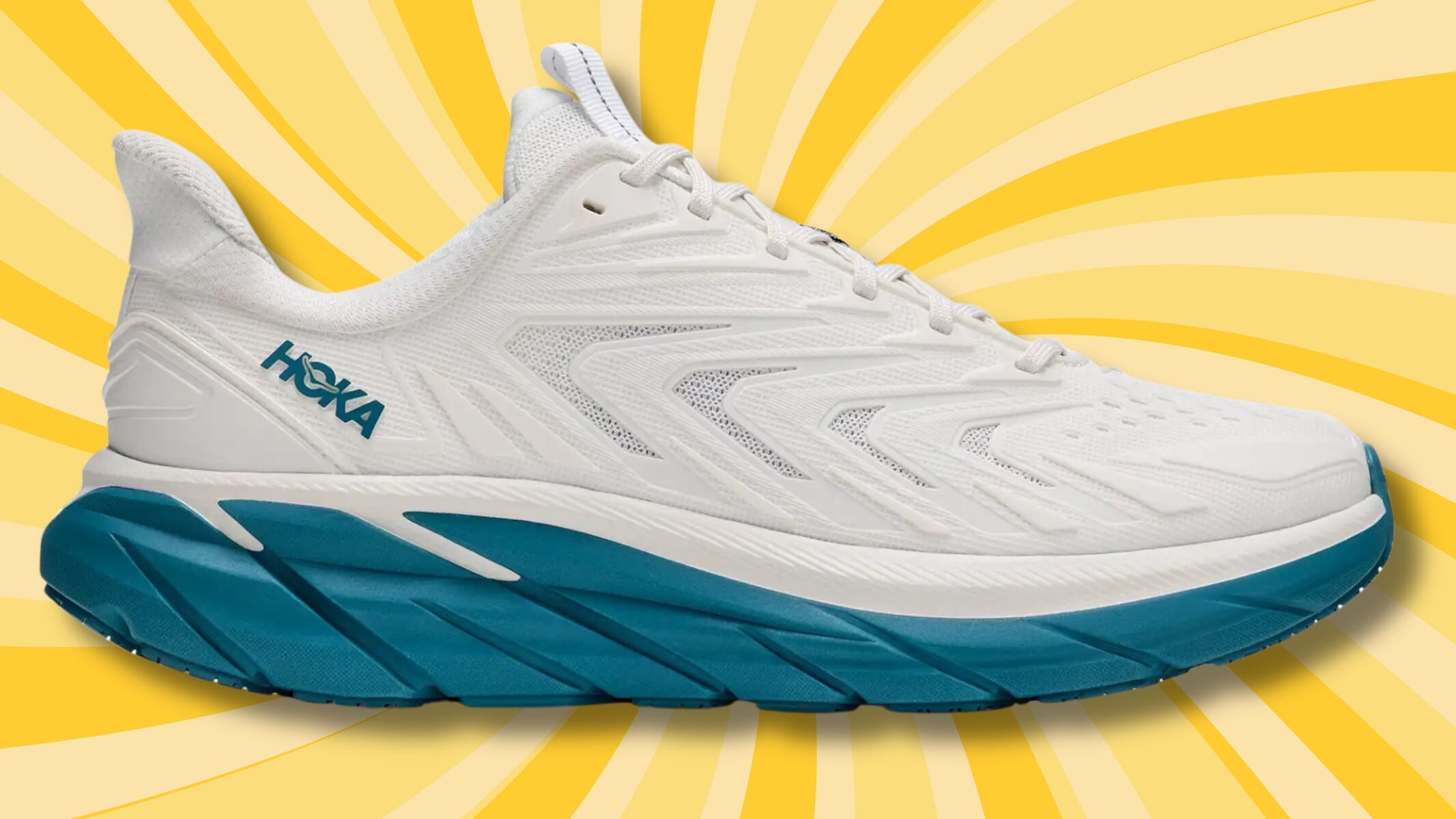 Hoka redesigned its bestselling Clifton into a lifestyle sneaker
