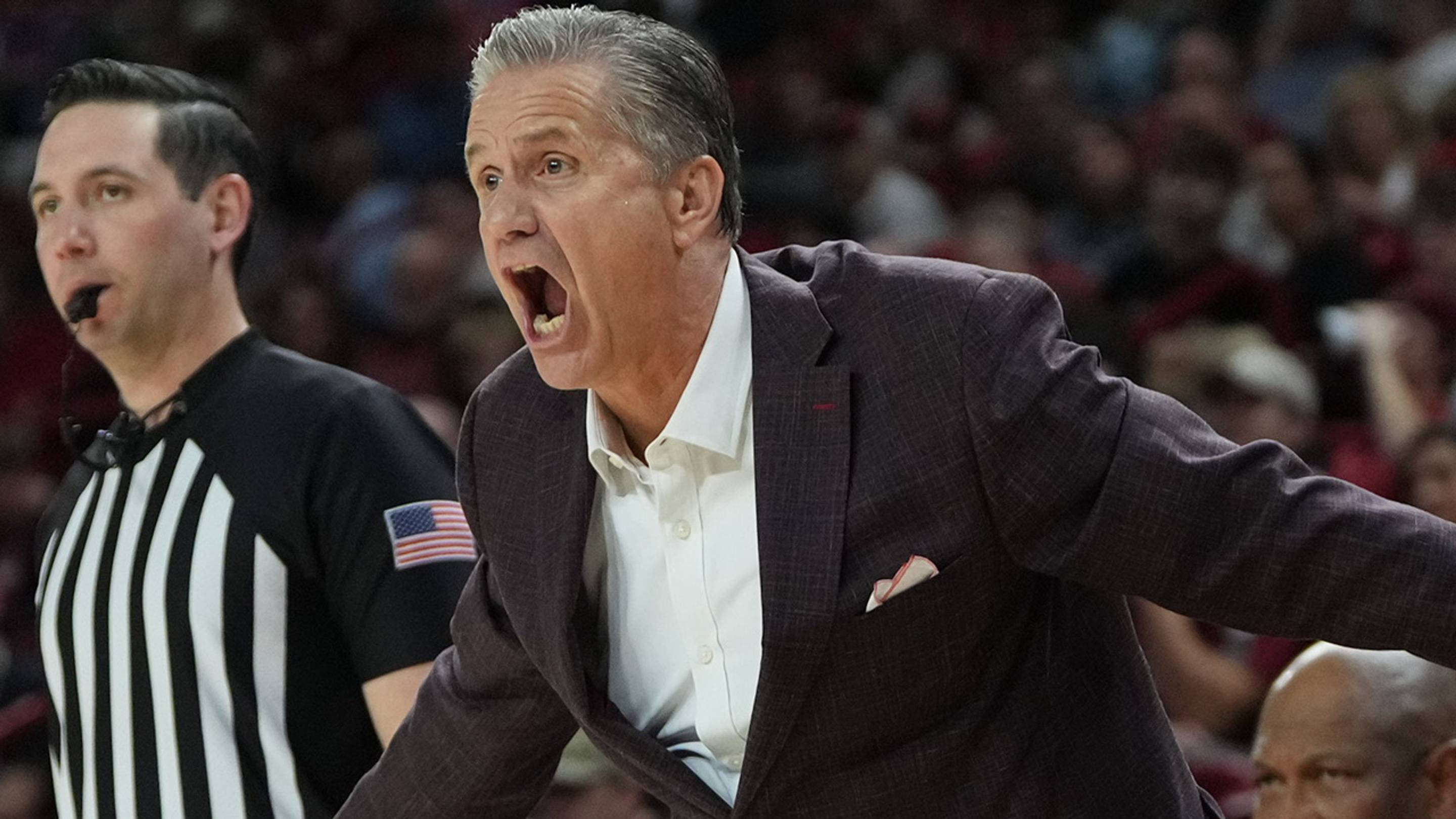 Three Biggest Questions For Arkansas Basketball This Season
