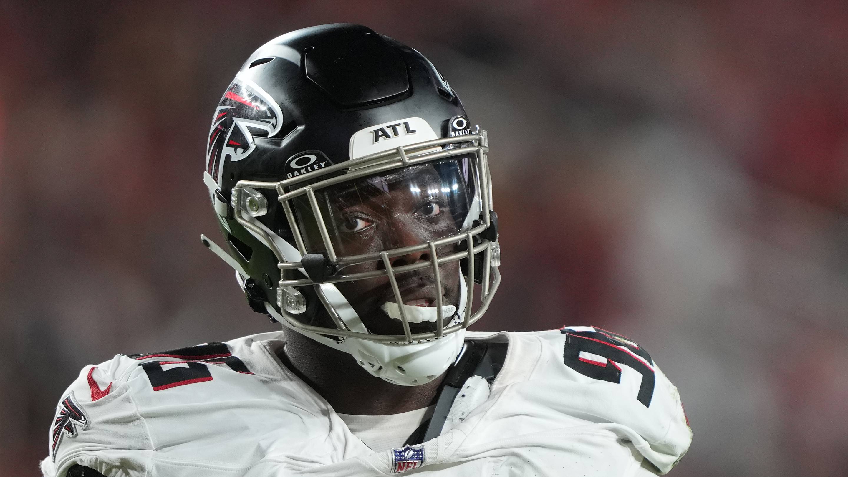 Falcons Lose Key Defender to Injury, Elevate Former Starter