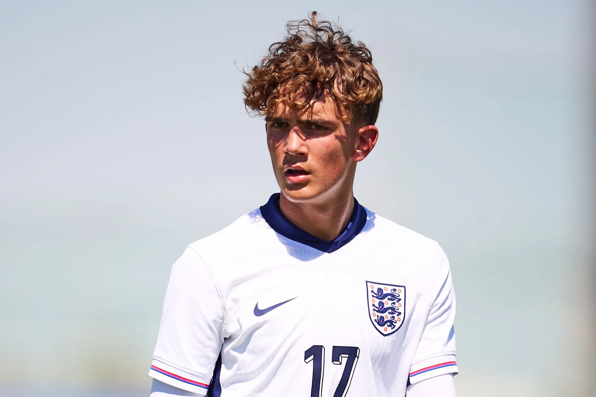 Lee Carsley explains England dilemma with Arsenal wonderkid Max Dowman, 16, after ‘similar issue with Ethan Nwaneri’
