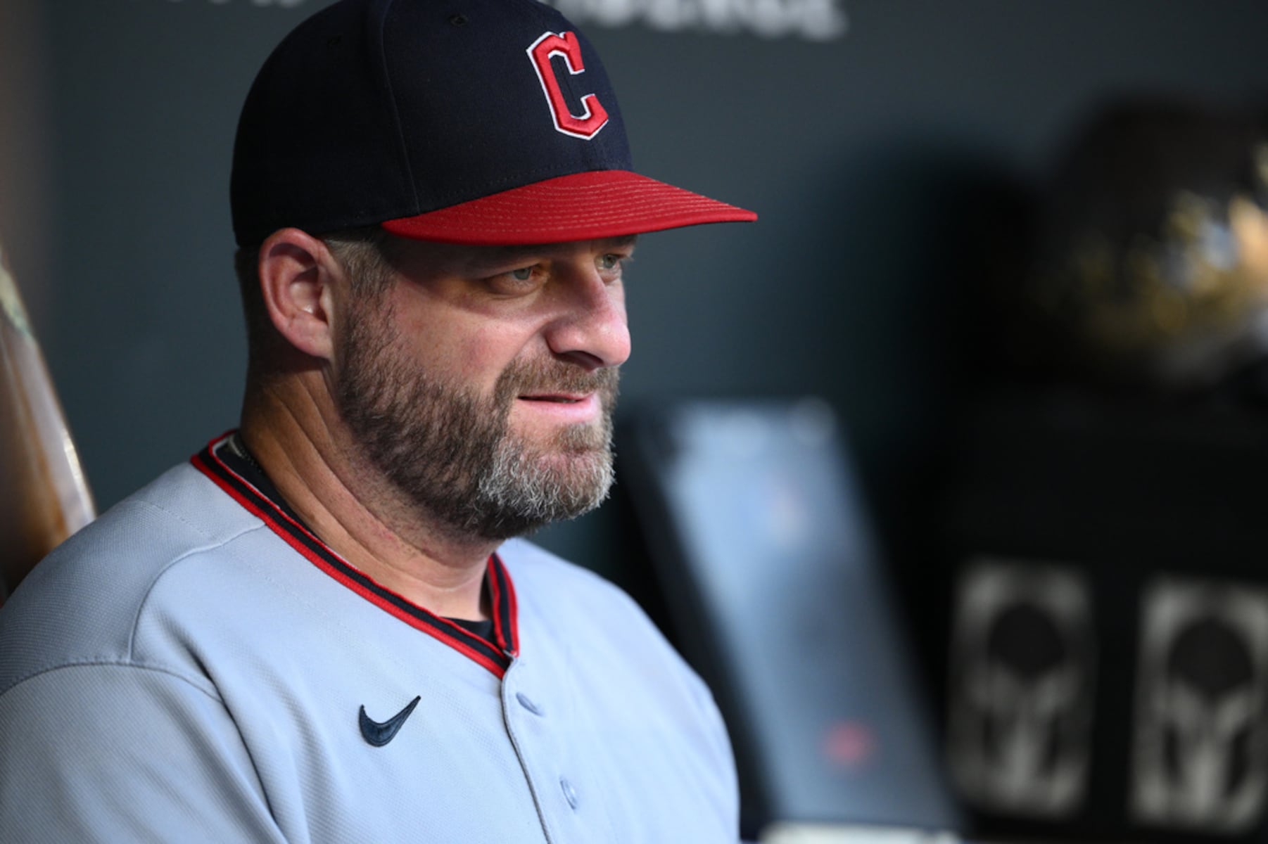 Can the Guardians clinch a first-round bye in October?