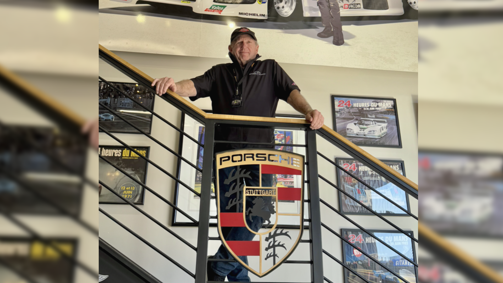 Garages of America co-founder killed, 5 injured in Gunter car crash
