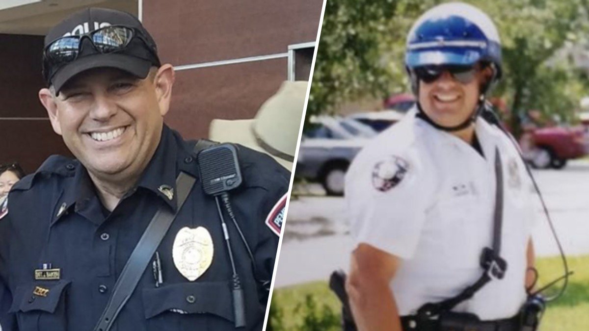 Retired Pembroke Pines Police sergeant and wife dead in murder-suicide, BSO says