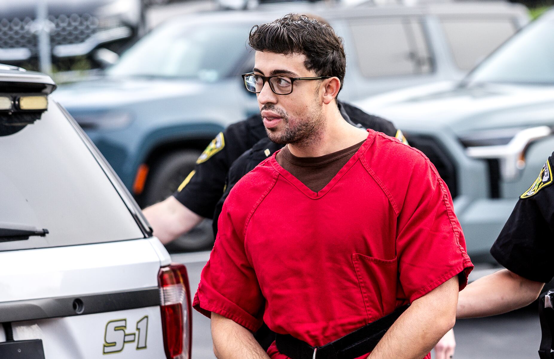 Accused ‘Godfather’ of Penn State cocaine trafficking ring wants trial as soon as possible