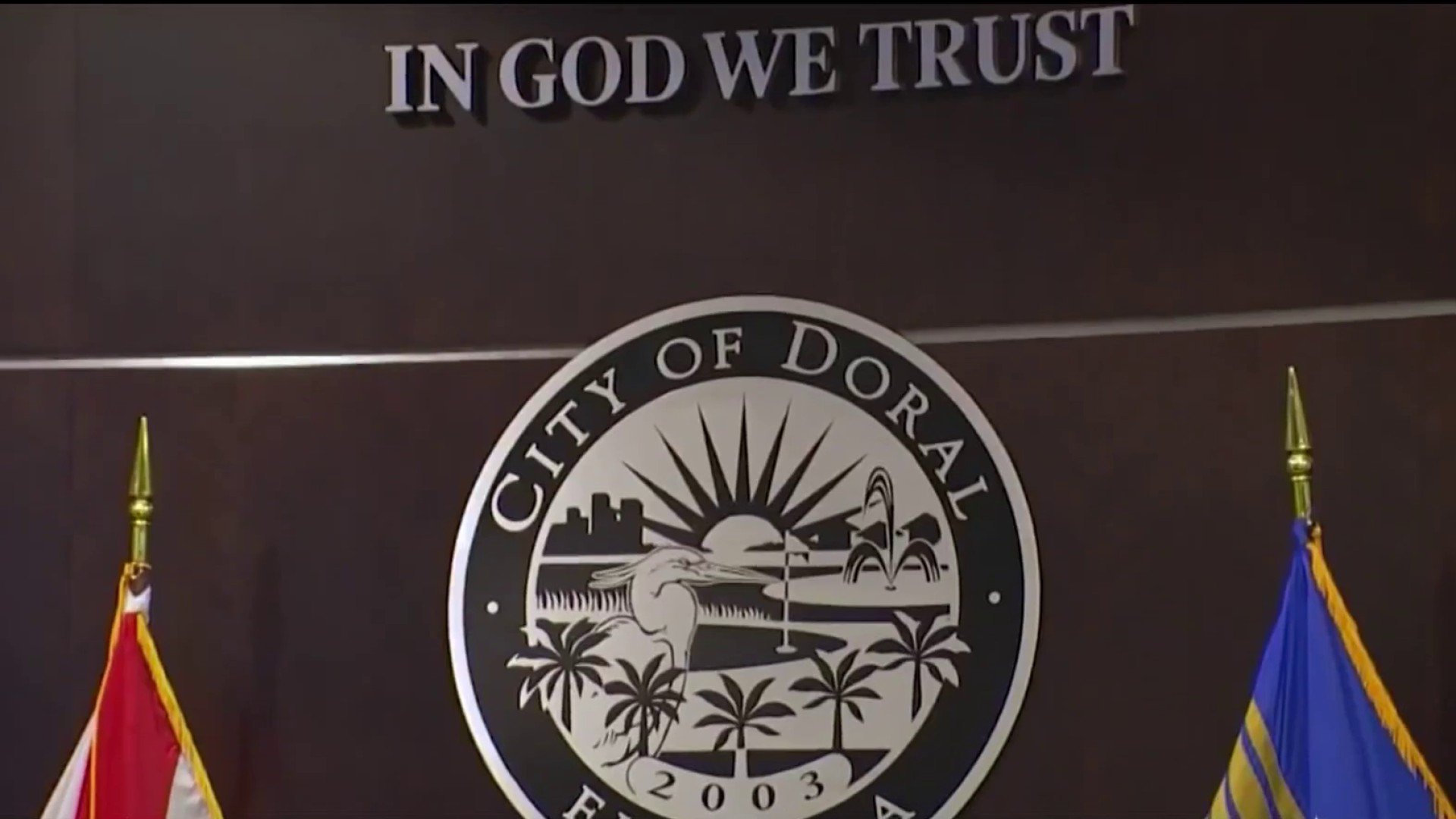 Democratic leaders call on city of Doral to end ICE partnership