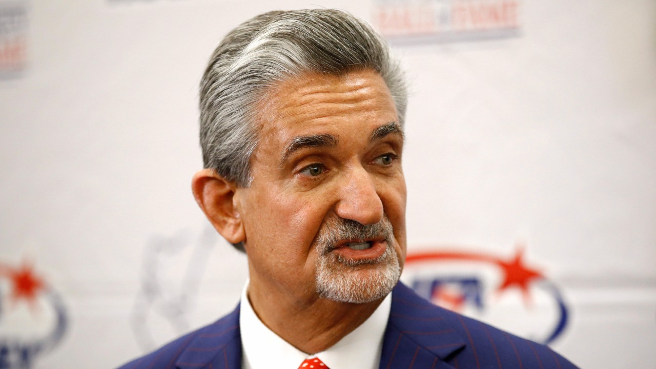 Ted Leonsis to replace Jeremy Jacobs as chair of NHL’s board of governors