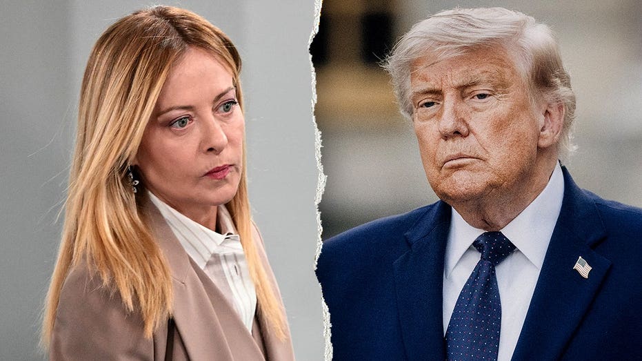 Trump ally skips UNGA for first time — months after face-to-face with president gave way to bitter clash