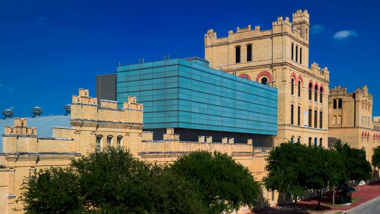 San Antonio Museum of Art offers free and discounted admission this fall