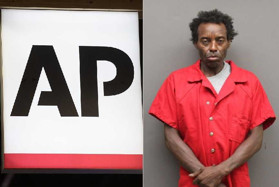 AP exploits black woman's horrific murder to lecture America about racism