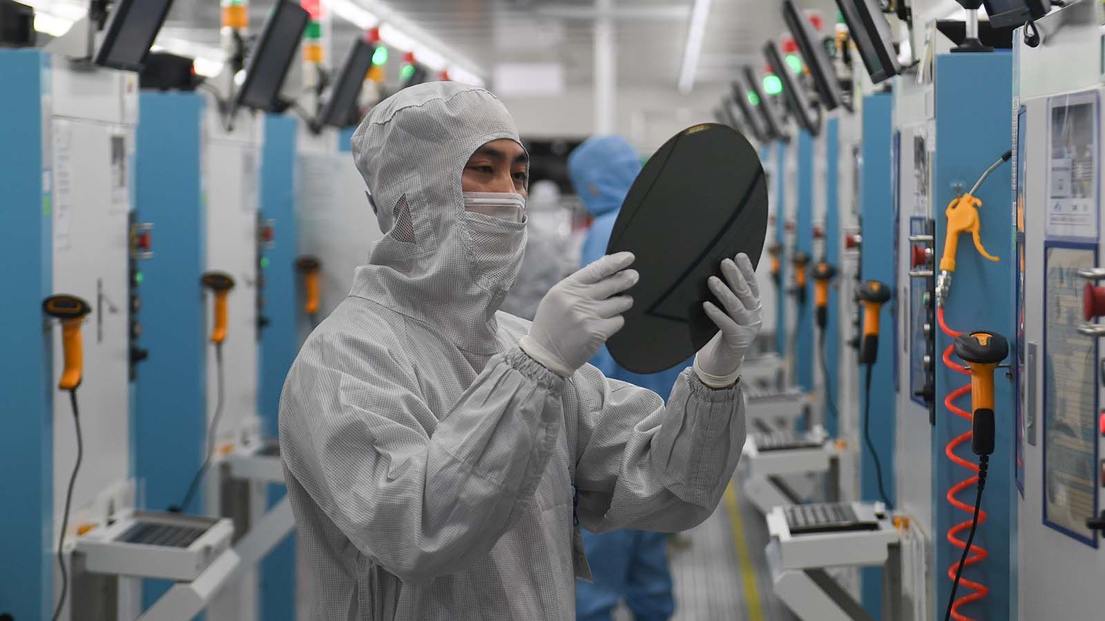 'We just don't see that there's enough technical people in the pipeline': US chip fabs are facing a huge worker shortfall — despite promise of huge paychecks, industry says it still needs over 150,000 workers