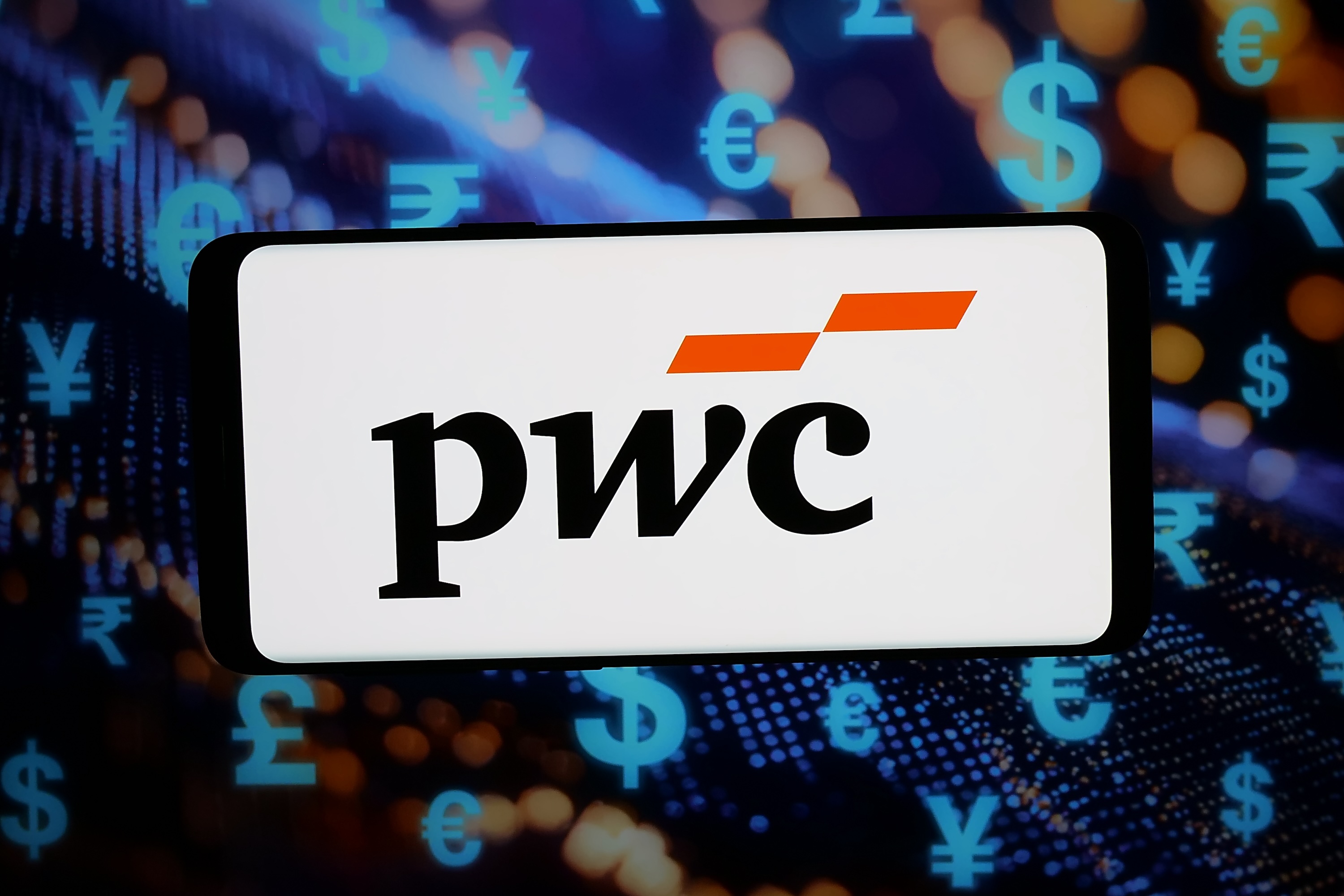He Oversees 7,500 PwC Employees and Says This Is the Fastest Way to Get Promoted