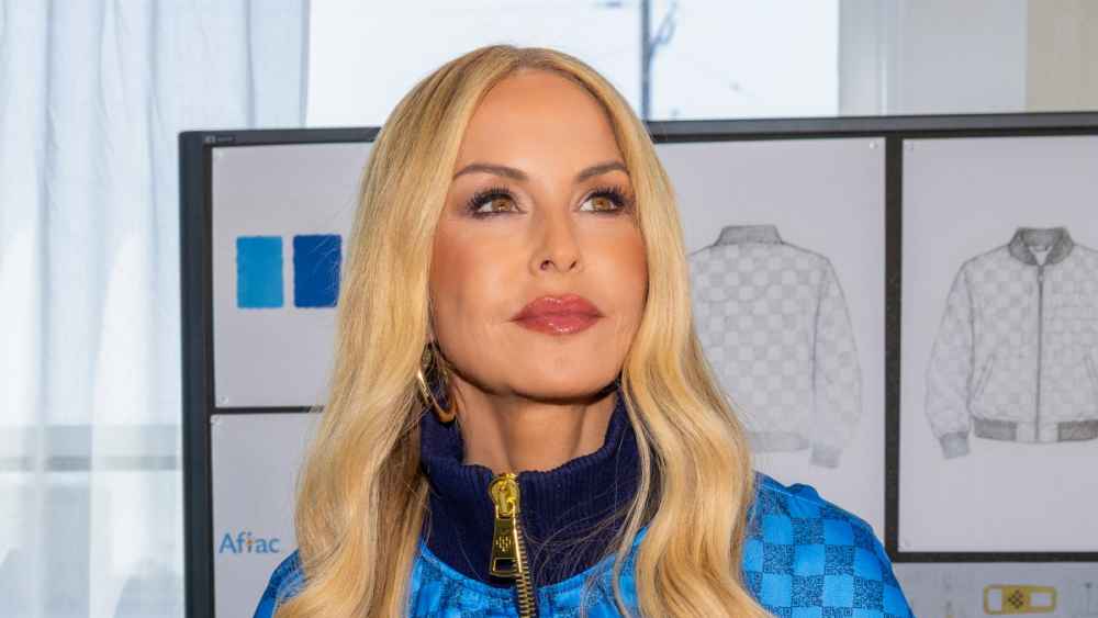 Rachel Zoe Shares Her Mindset Filming ‘RHOBH’ With New Cast Members