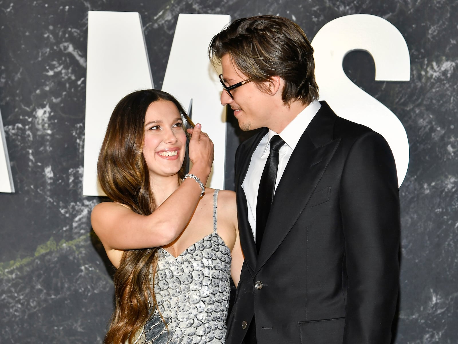 Popular celebrity couple celebrates anniversary days after welcoming baby no. 2