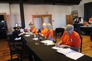 A new record total for Big Give Gage announced