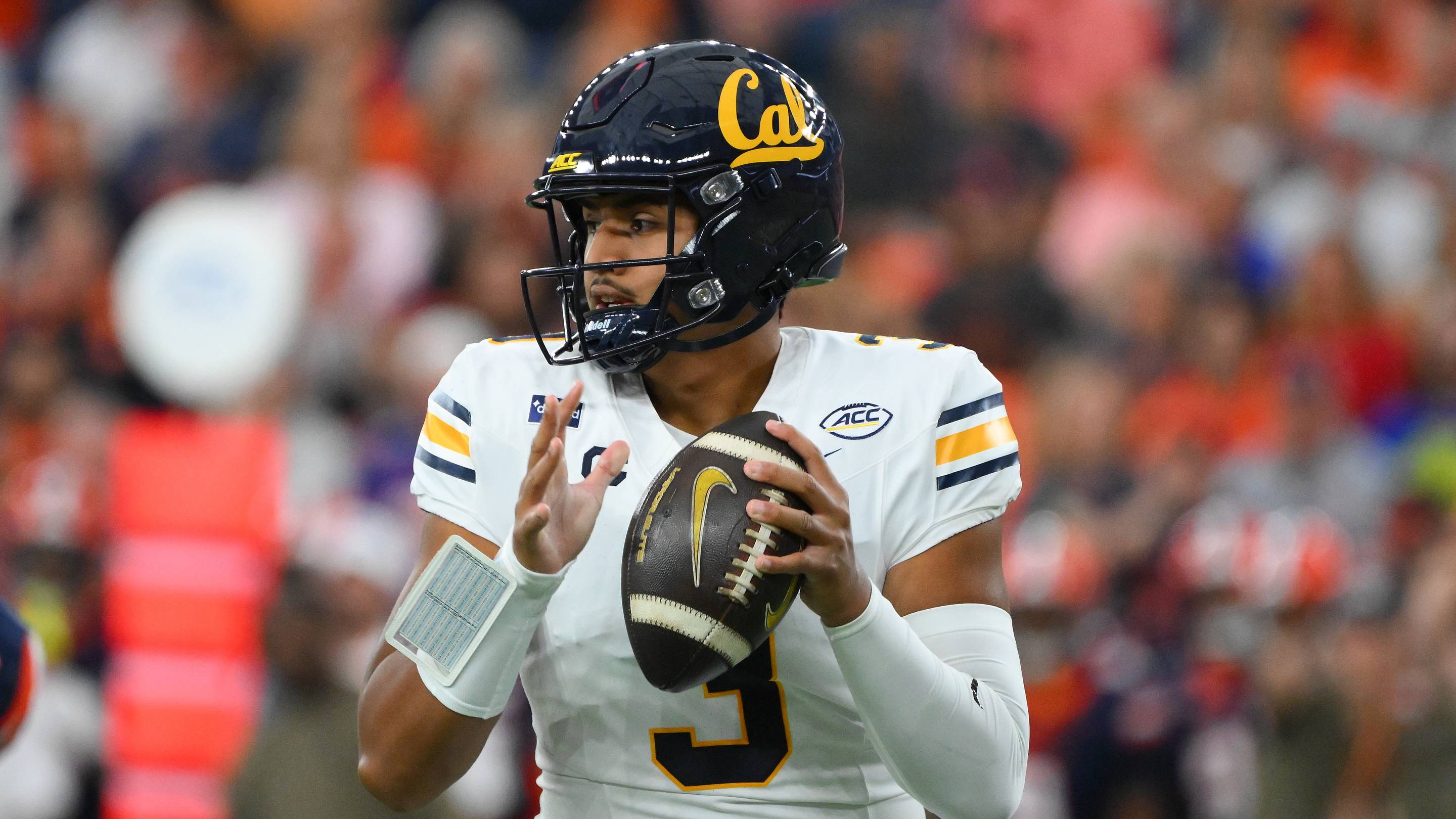 3 Opposing Players Clemson Can't Afford to Ignore vs. California