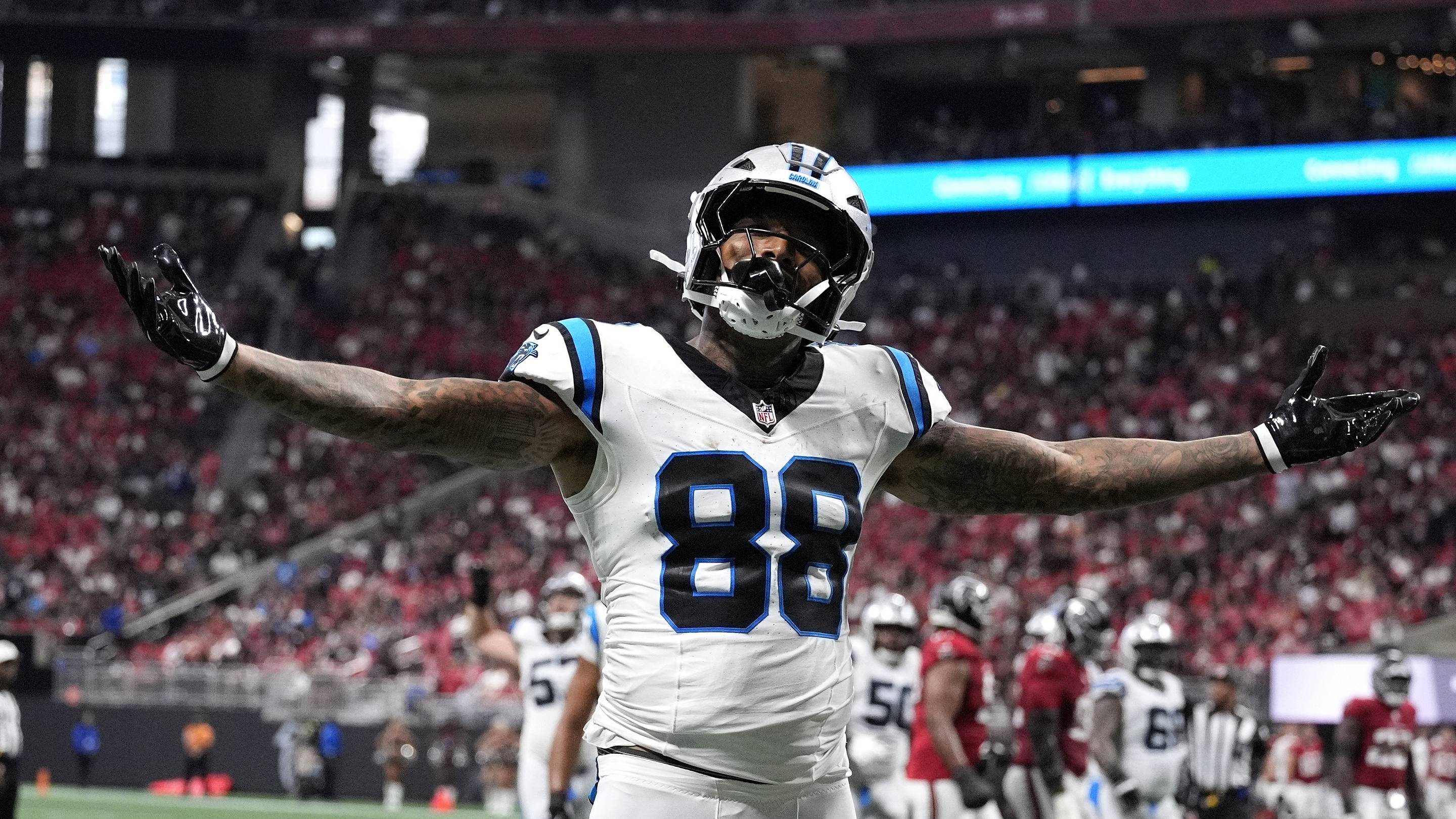 Darren Waller & the NFL Week 3 Fantasy Football Tight Ends Worth Starting
