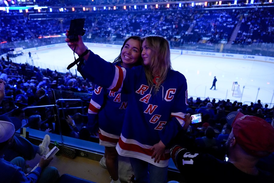 NY Rangers monthly pass: How it works, what to know