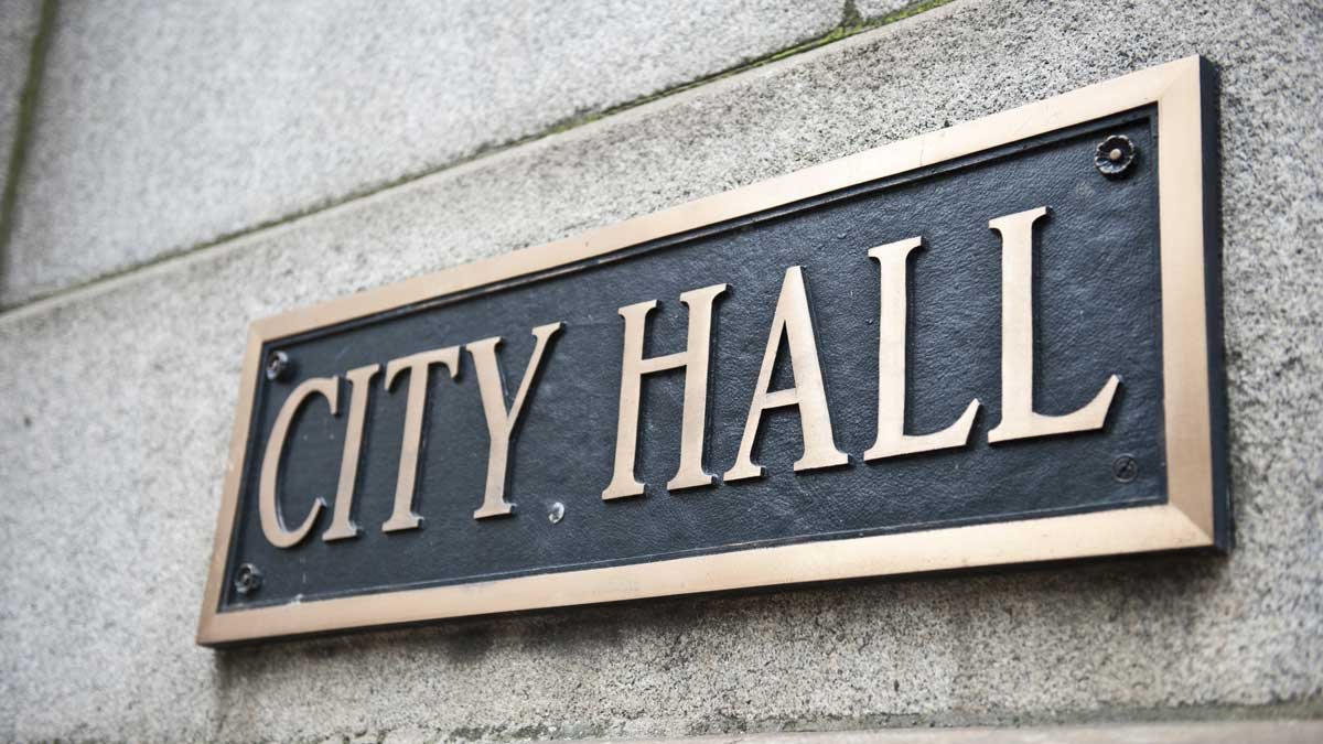 Mary Richardson-Lowry stepping down as Chicago's top lawyer, mayor says