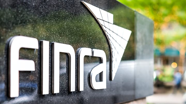 FINRA Fines American Portfolios $1.6M, Alleging UIT Lapses