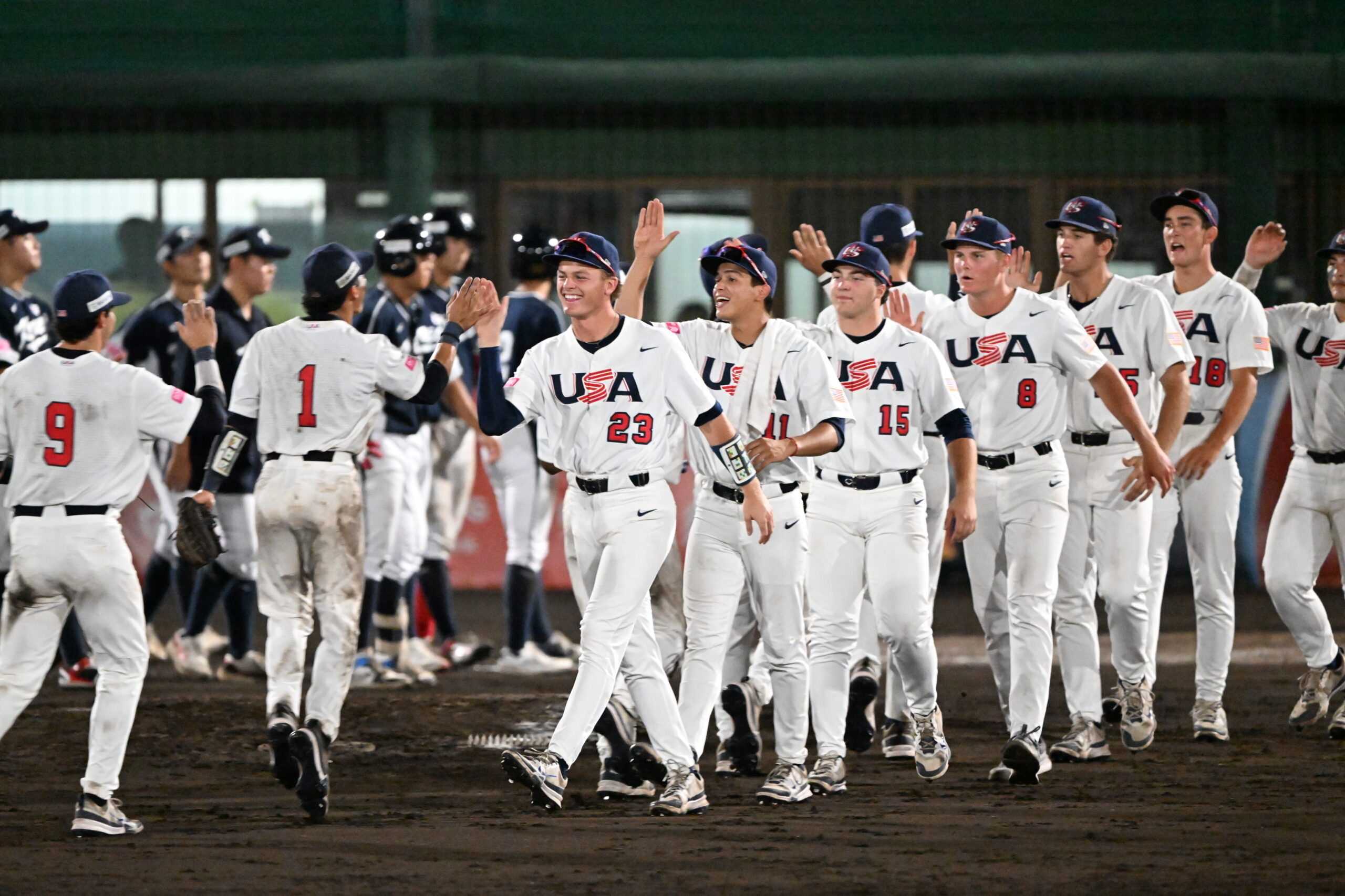 MLB Creates Exemption On Scouting Ban For U-18 Tournament