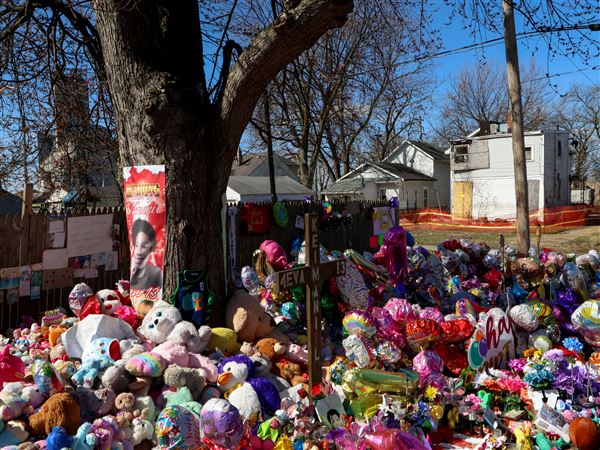 Defense files delay motion for trial in Kei’mani Latigue case