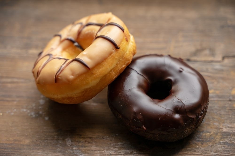 Donut Block & Cafe now open in Spring