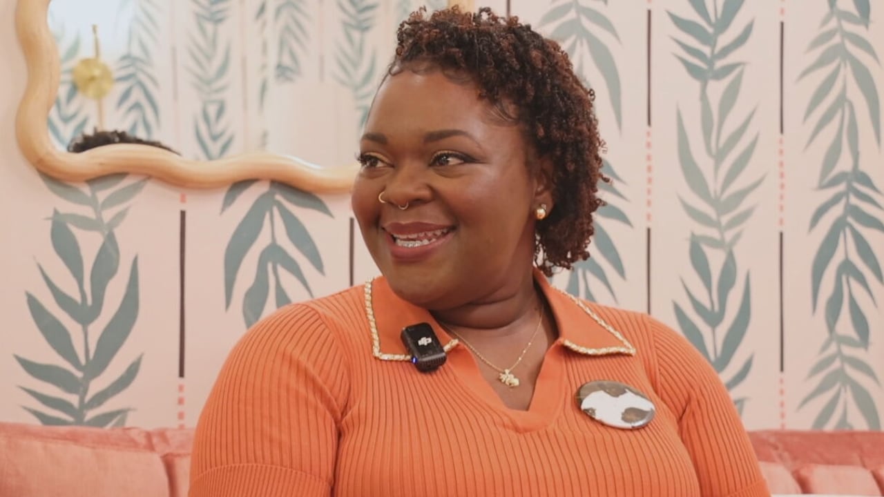 Beloved Charlotte educator honored on ‘Drew Barrymore Show’