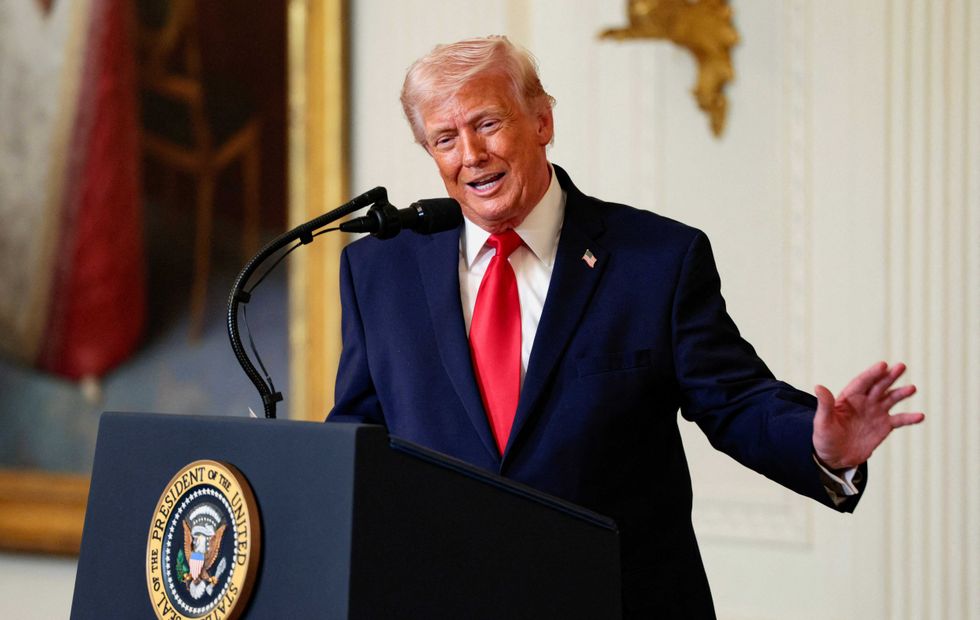 CNN contributor vows to leave rather than stay with MAGA owners