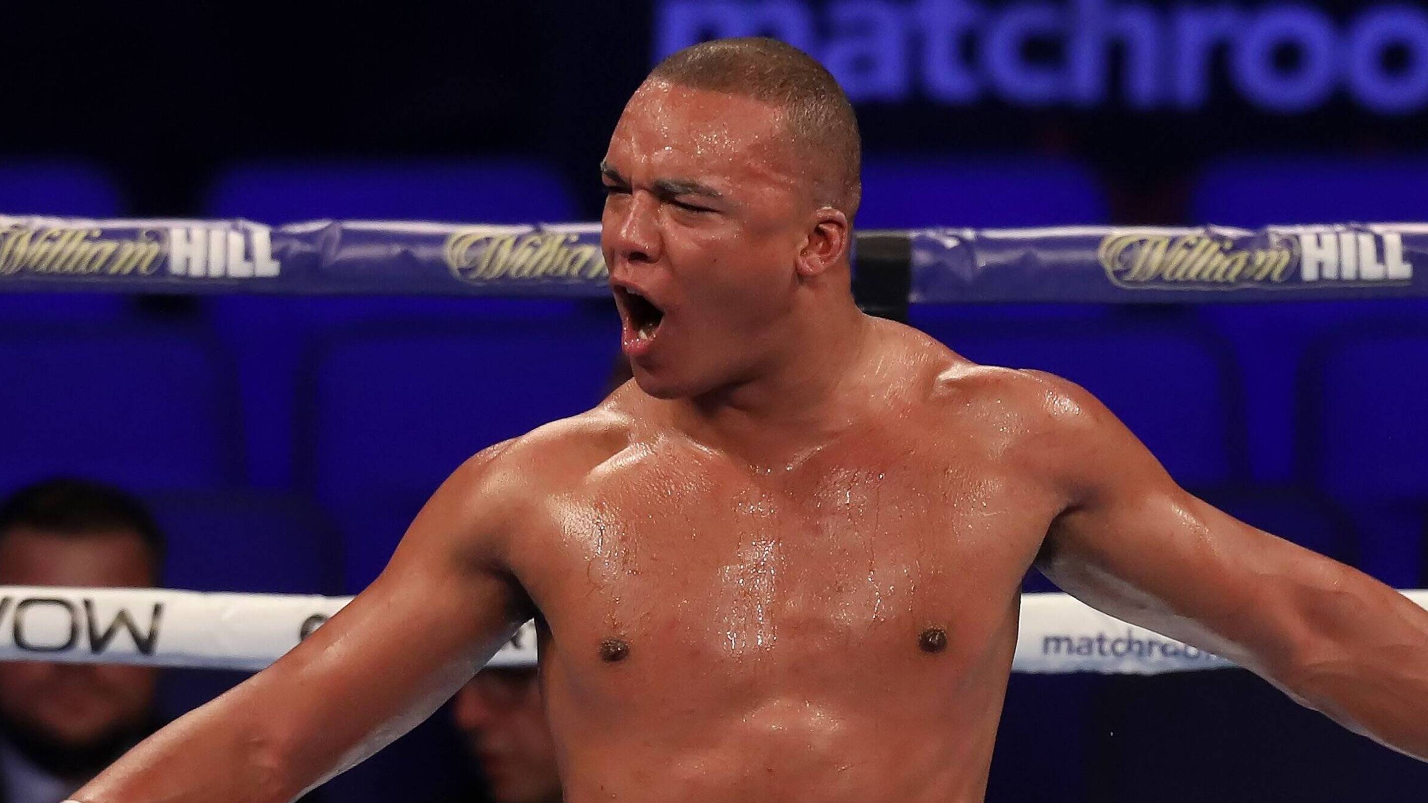 Fabio Wardley Shares Explosive Fight Prediction for Daniel Dubois Rematch