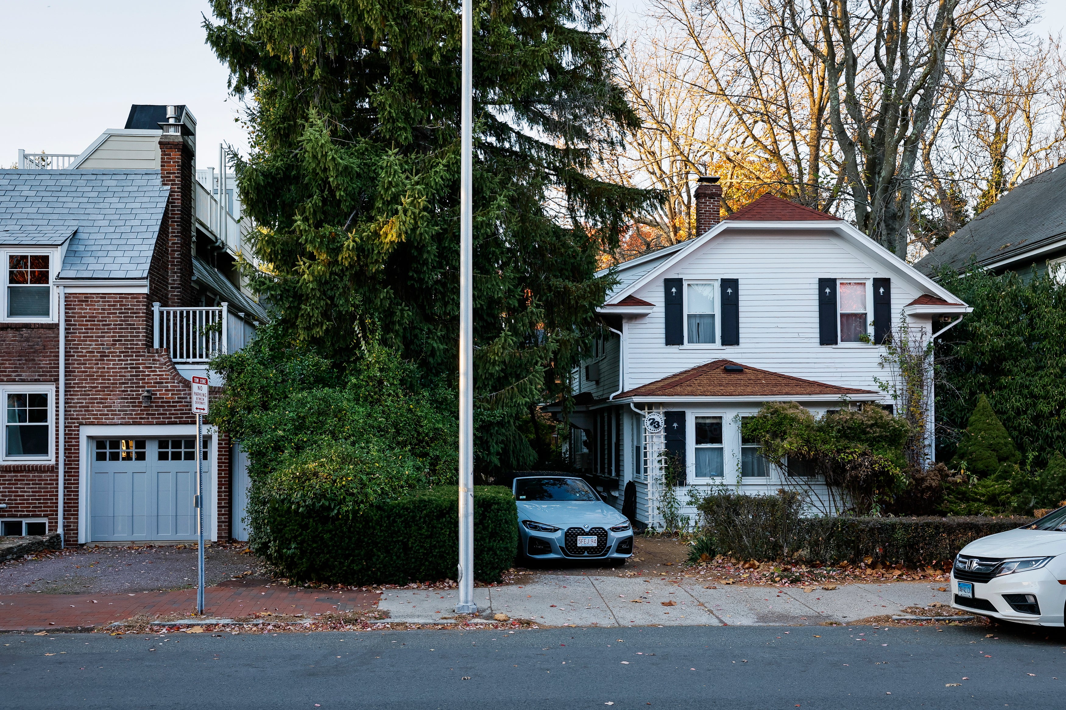 Mass. Ballot Question 7: What voters need to know about the ‘Single Family Homes’ measure