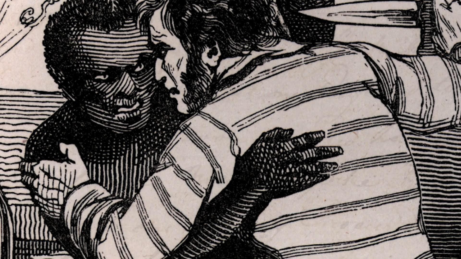 Preview | Forgotten Heroes of the American Revolution