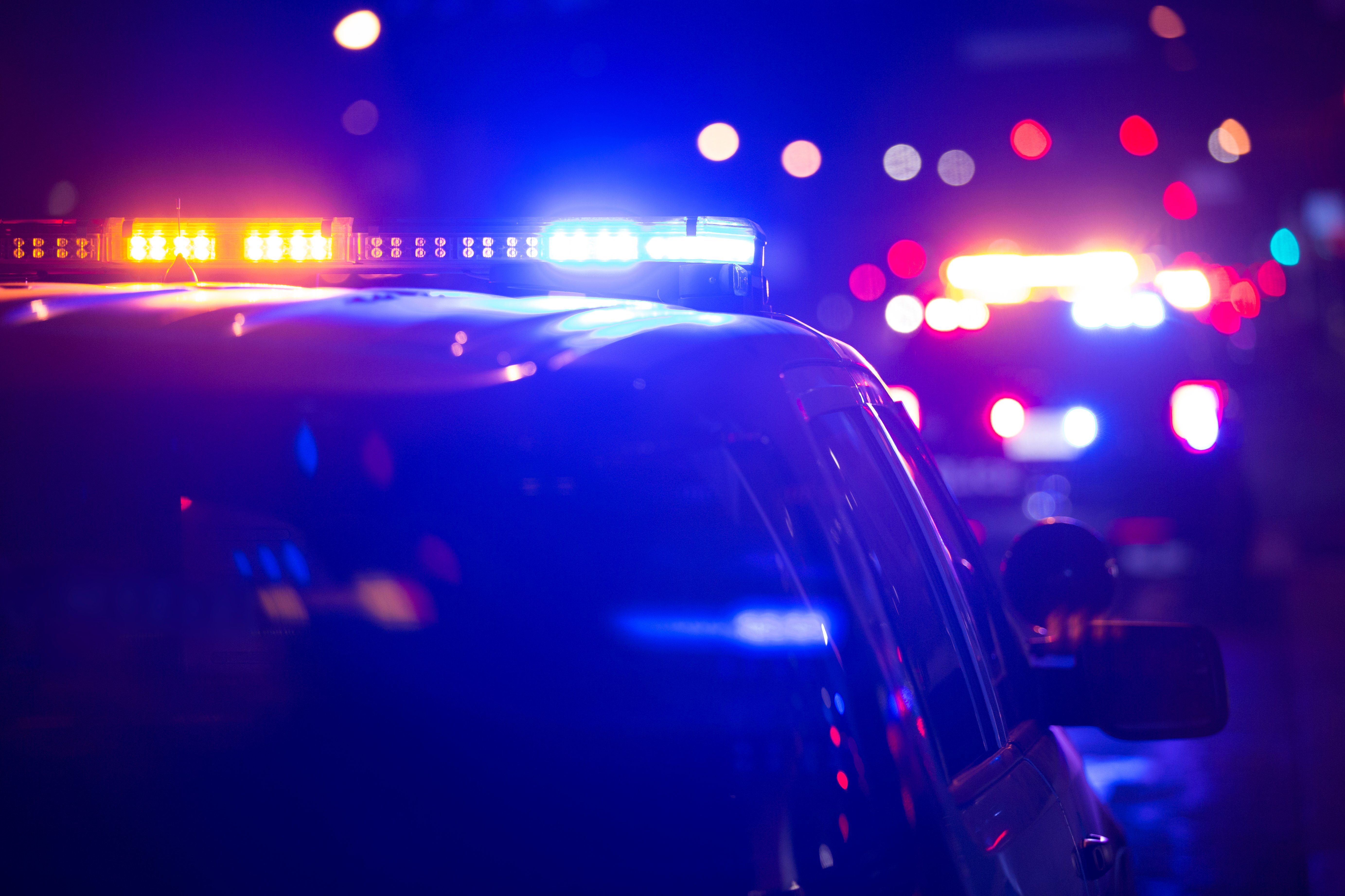 Mission Valley man jailed on suspicion of murder in baby daughter's death