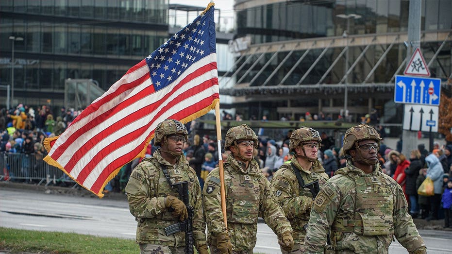Russia's neighbor reveals personal appeals to Trump as US weighs NATO troop pullback in Europe