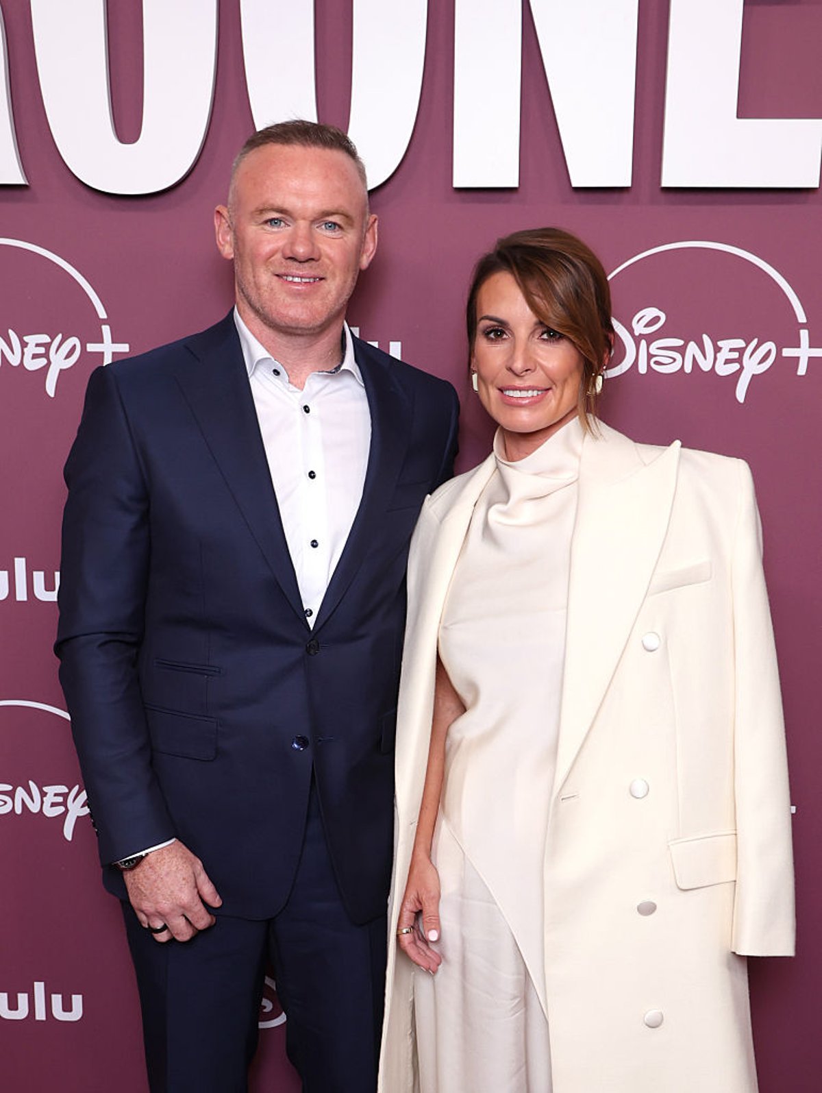 Coleen Rooney: We ‘don’t need to prove ourselves’ with new reality series