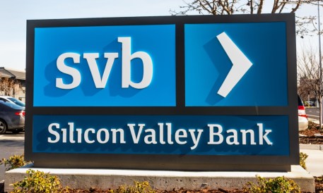 The Fed’s New SVB Report Exposes the Old-Fashioned Bank Risk Behind Digital Assets