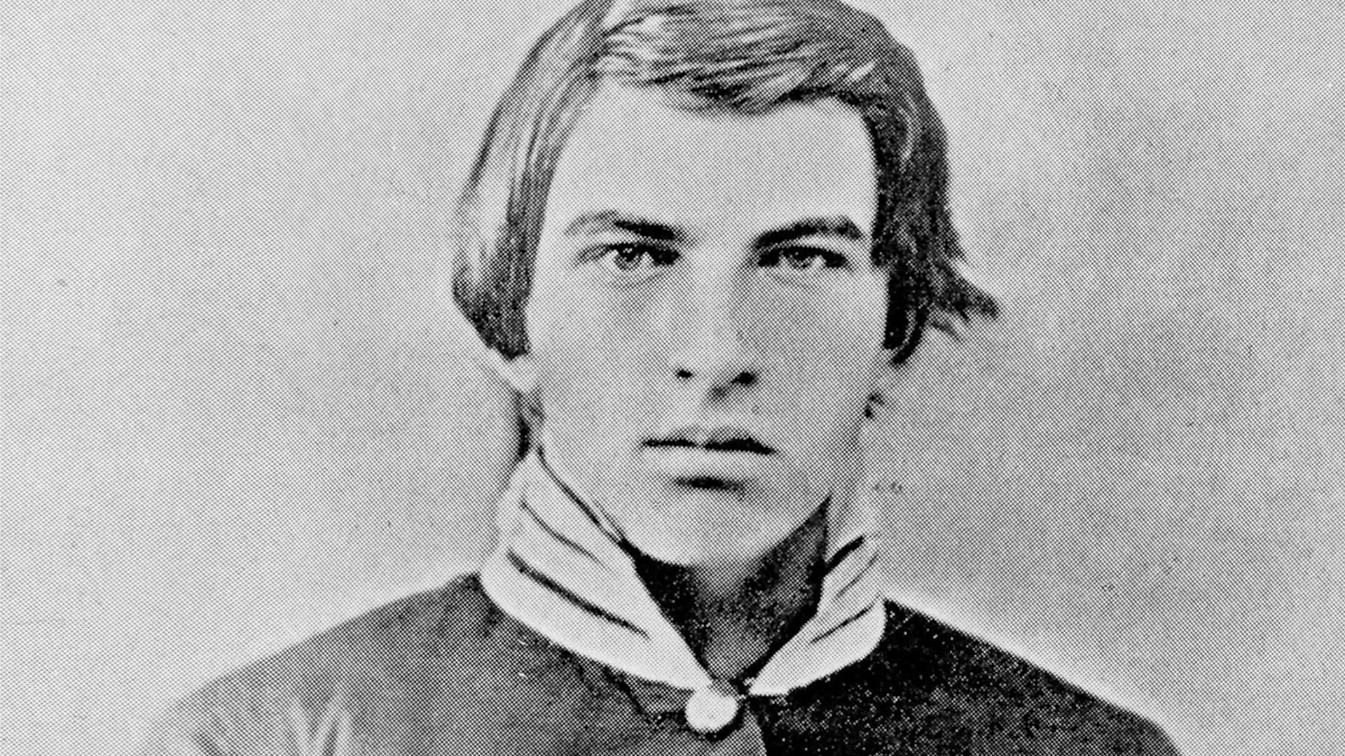 General Dodge and the Transcontinental Railroad | Documentary Trailer