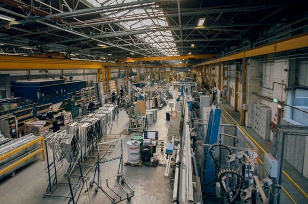 Hundreds lose jobs as major UK glass firm plunges into administration