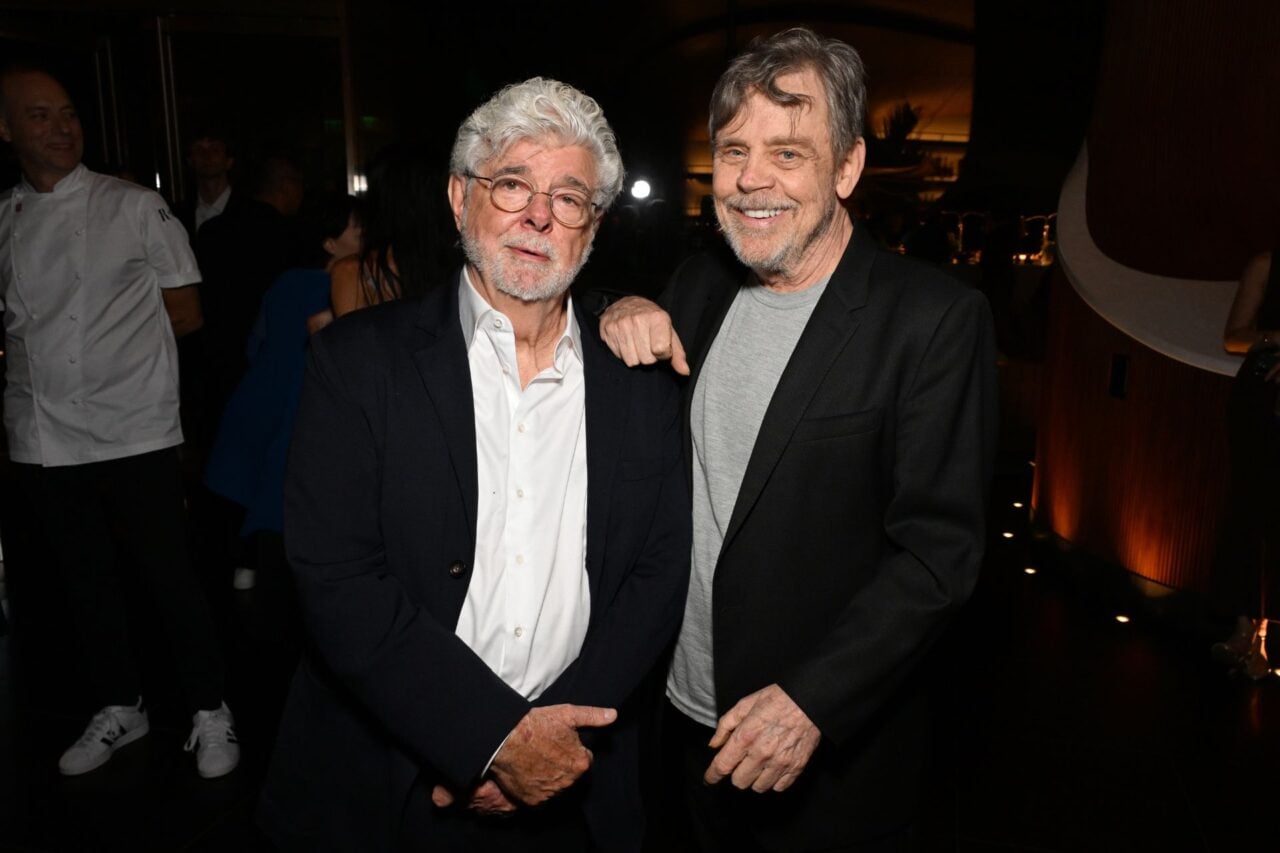 George Lucas Was Indeed Planning to Do More ‘Star Wars’ Movies
