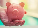 Lock in 5% on your savings for a year with these new deals : SYLVIA MORRIS